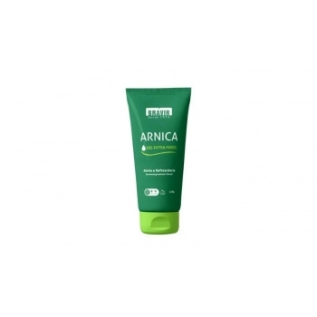 ARNICA GEL EXTRA FORTE 120G BRAVIR