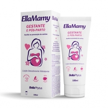 CREME DE UREIA 10% 100ML BELLAPHYTUS