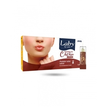 MANTEIGA DE CACAU LABY