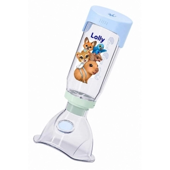 ESPAÇADOR CAPIVARA ADULTO E INFANTIL LOLLY