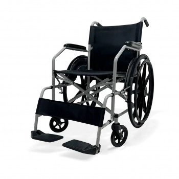 CADEIRA DE RODAS D100 POP 100KG DELLAMED