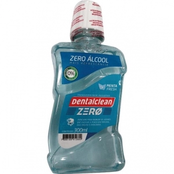 ENXAGUANTE BUCAL ZERO ALCOOL PURPLE DIAMOND 300ML