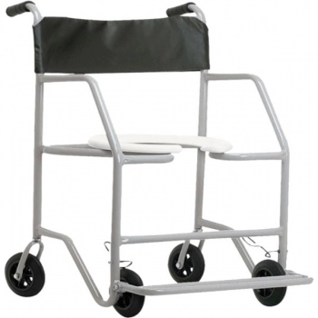 CADEIRA DE BANHO OBESA MAX 120KG