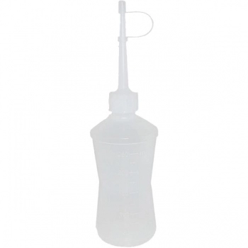 ALMOTOLIA BRANCA 250ML BICO RETO