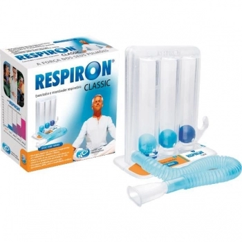 RESPIRON CLASSIC NCS
