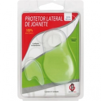 PROTETOR SILICONE CONTRA JOANETE