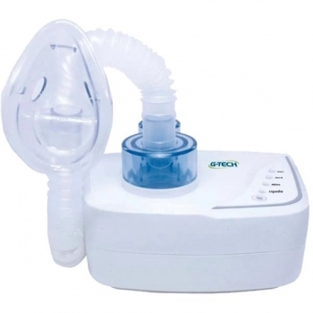 INALADOR ULTRASSONICO ULTRANEB DESK 2