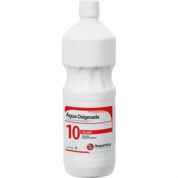 AGUA OXIGENADA 10VOL 1L RIOQUIMICA