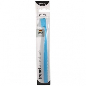 ESCOVA DENTAL 39 POWERTREND SENSITIVE U.MC