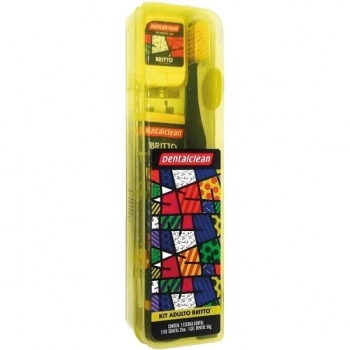 KIT DENTAL ROMERO BRITO
