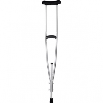 MULETA AXILAR ALUMINIO POP G PAR M403
