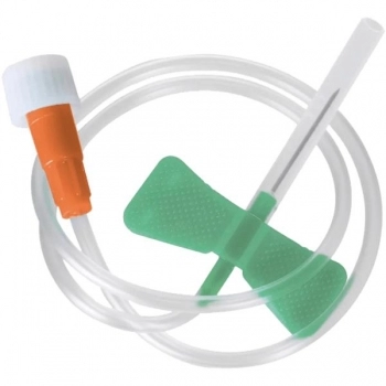 ESCALP 21G DESCARPACK