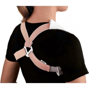 CORRETOR POSTURAL EM 8 G/GG MERCUR