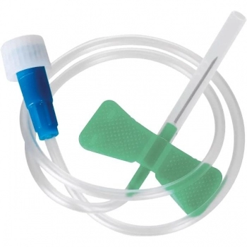 ESCALP 23G DESCARPACK