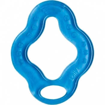 MORDEDOR FLEX AZUL LOLLY