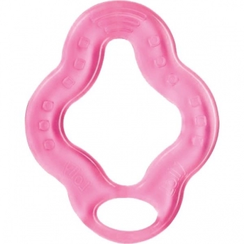 MORDEDOR FLEX ROSA LOLLY