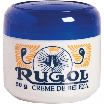 CREME RUGOL POTE 50G