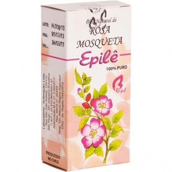 OLEO EPILE DE ROSA MOSQUETA 10ML RUGOL