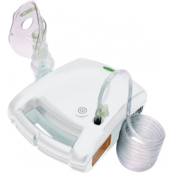 INALADOR NEBULIZADOR NEBCOM V BRANCO G-TECH